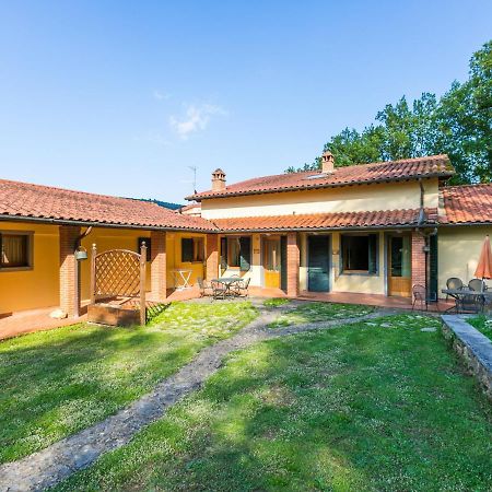 Holiday Home Lavanda By Interhome Badia Agnano Экстерьер фото
