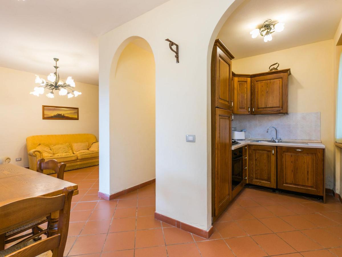 Holiday Home Lavanda By Interhome Badia Agnano Экстерьер фото