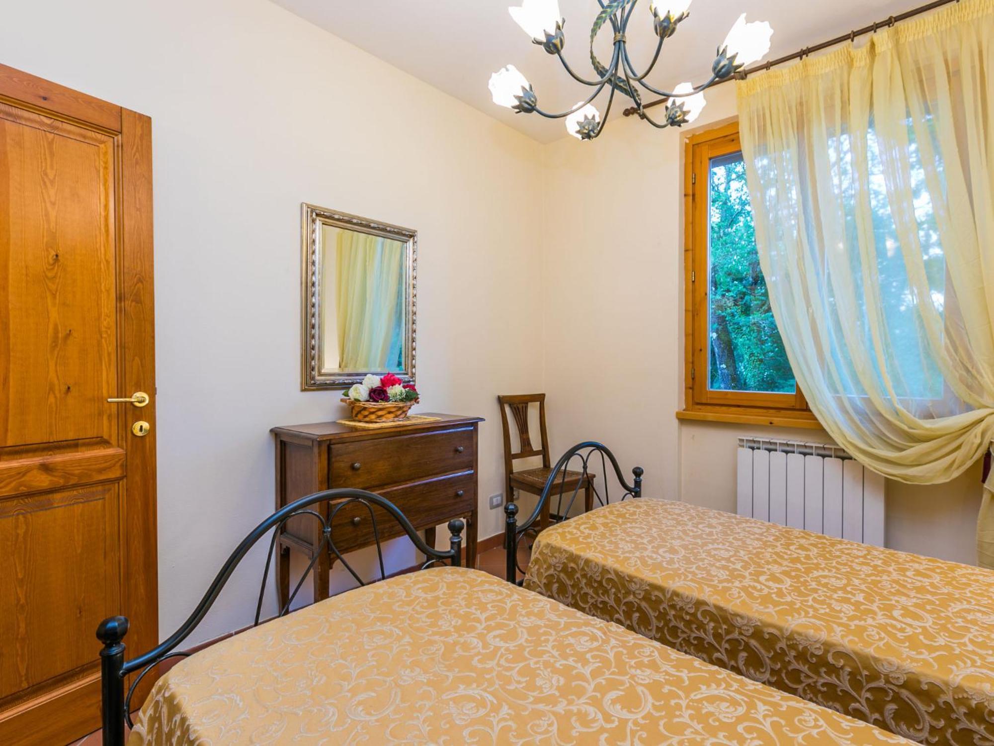 Holiday Home Lavanda By Interhome Badia Agnano Экстерьер фото